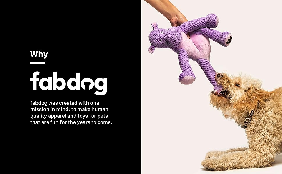 fabdog