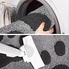FCSDETAIL Dirt Trapper Indoor Door Mat