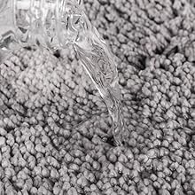 FCSDETAIL Dirt Trapper Indoor Door Mat