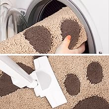 FCSDETAIL Dirt Trapper Indoor Door Mat