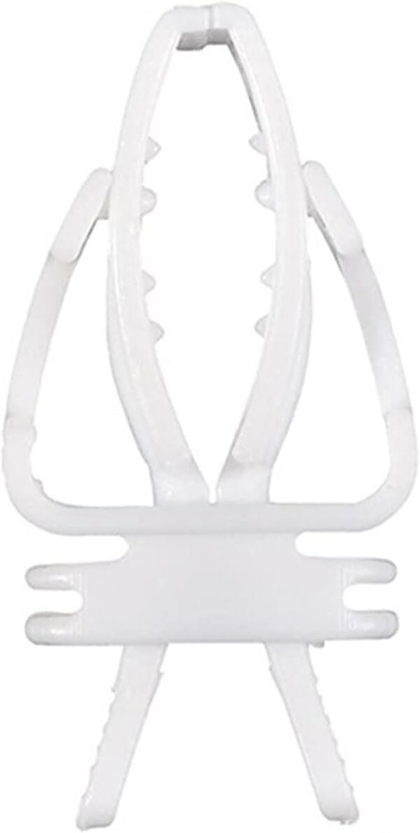 10 Pcs Pet Bird Food Holder Clip Toy for Parrot Parakeets Cockatiel Conure Parrots Fruit Holder Toy Feeding Supplies - Image 5