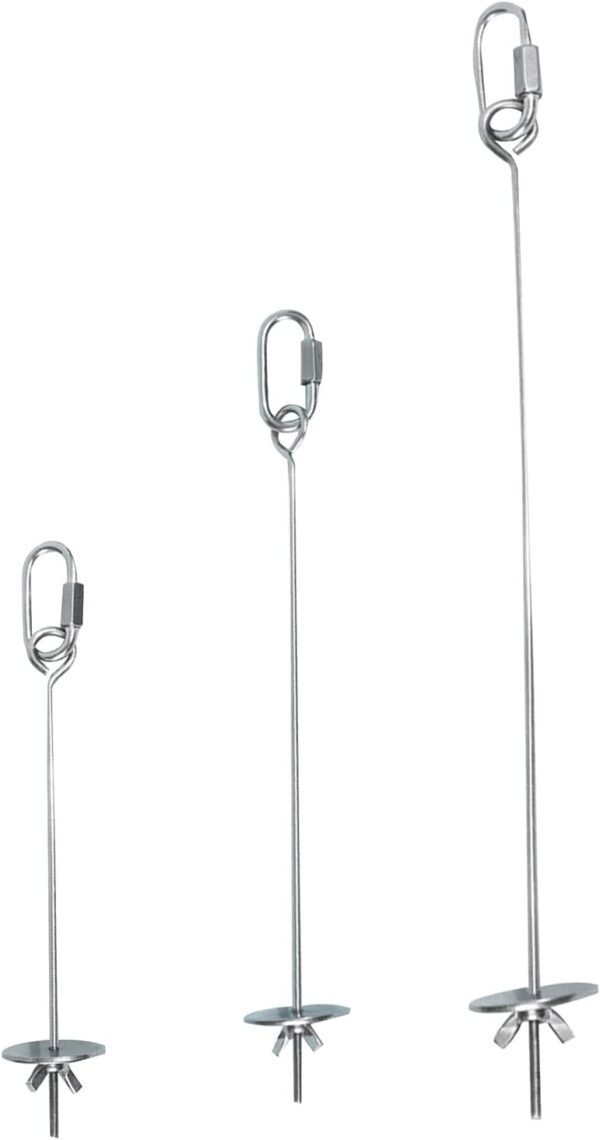Pet Bird Food Feeder Stick Bulk Birds Food Fruit Skewer Hanging Stick Treat Tool Parrot Cage Feeding Toy Pet Supplies - Image 2