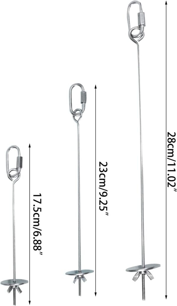 Pet Bird Food Feeder Stick Bulk Birds Food Fruit Skewer Hanging Stick Treat Tool Parrot Cage Feeding Toy Pet Supplies - Image 7