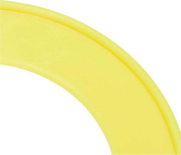 Happy Pet Hoop La Hoop Dog Throw and Fetch Toy - Small 15 centimetre - Image 4