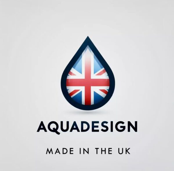 AquaDesign PLANT+ 2500ML Aquarium Plant "all in one" Complete Liquid Fertiliser - Image 4
