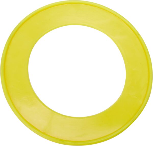 Happy Pet Hoop La Hoop Dog Throw and Fetch Toy - Small 15 centimetre - Image 2