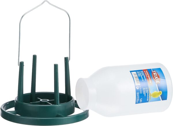 Aviary Bird food dispenser, 1.000 ml/20 cm - Image 3