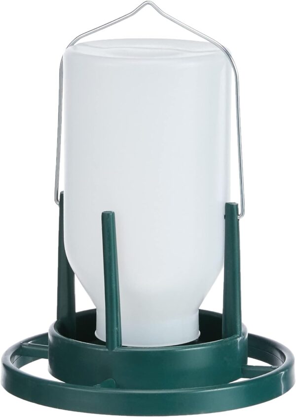 Aviary Bird food dispenser, 1.000 ml/20 cm - Image 2