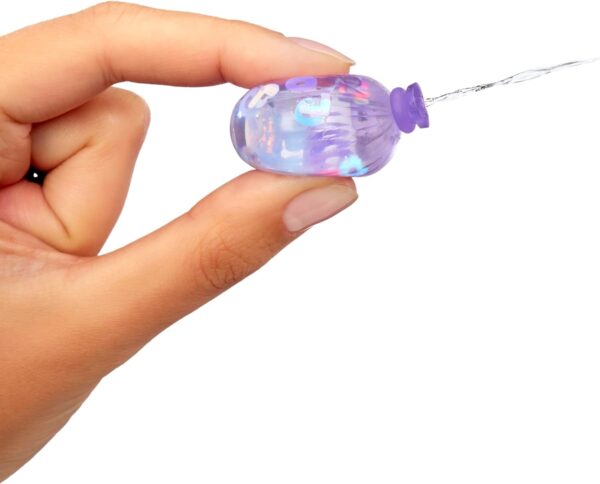 L.O.L. Surprise Water Balloon Surprise - Limited Edition Collectible Dolls with Water Balloon Hair - 4 Ways to Play including Glitter Balloons and Water Play - Great for Girls Ages 3+ - Image 7
