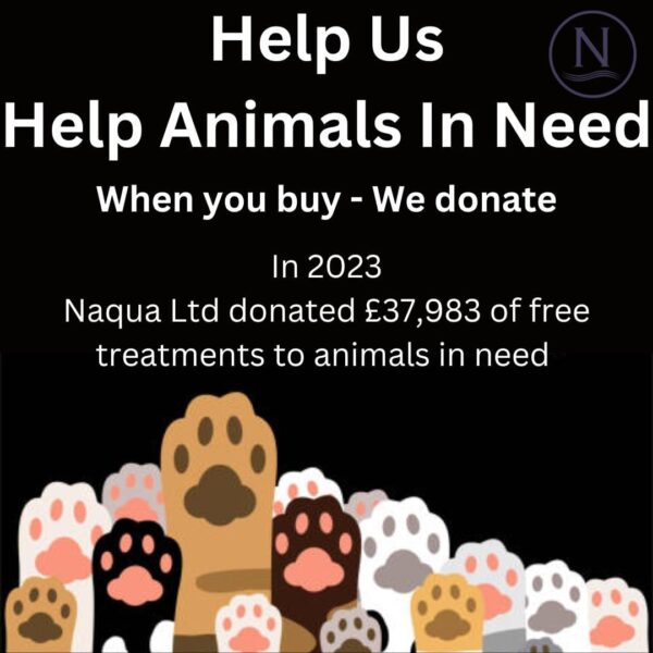 Naqua Snake, Reptile & Lizard Mite Treatment - Dip Bath Pour On Solution - Fast Acting Vet Strength - Powerful & Fast Results - Easy to use - Image 4