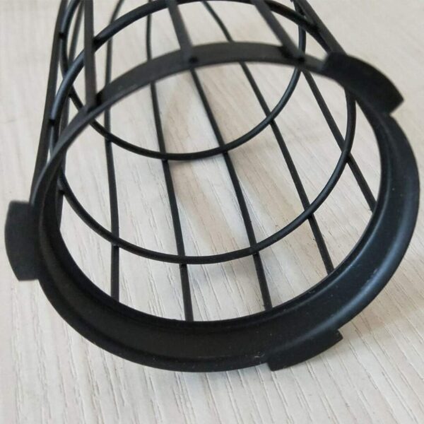 Pet Bird Feeder Food Bird No-Mess for Parrots Cockatiel Pet Feeding Food Seed Dispenser Hanging in Cage - Image 6