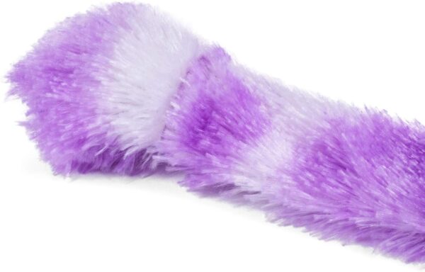 Petface Orla the Octopus Plush Dog Toy, Small - Image 5