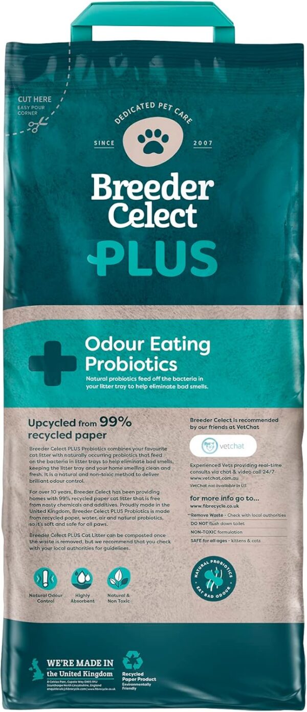 Breeder Celect Pro Biotic - Image 2
