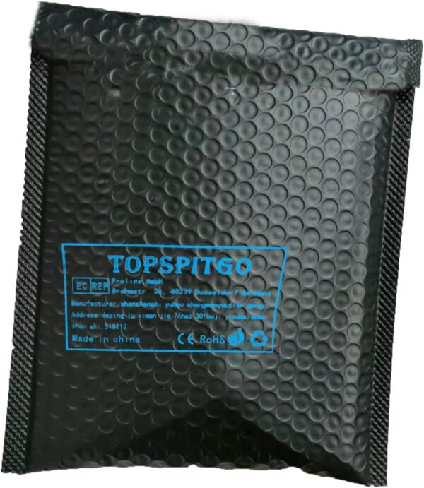 Topspitgo Tarantula Enclosure,Acrylic Transparent Terrarium,Stick Insect Enclosure,Reptile Breeding Box for Jumping Spider,Tarantula,Mantis,Snails,Spide,Scorpion,Centipede,Beetle (12x12x20cm) - Image 9