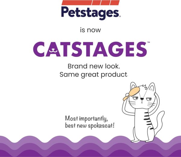 Nina Ottosson by Petstages Buggin' Out Puzzle & Play - Interactive Cat Treat Puzzle - Image 7
