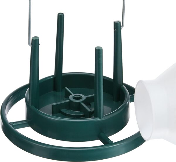 Aviary Bird food dispenser, 1.000 ml/20 cm - Image 4