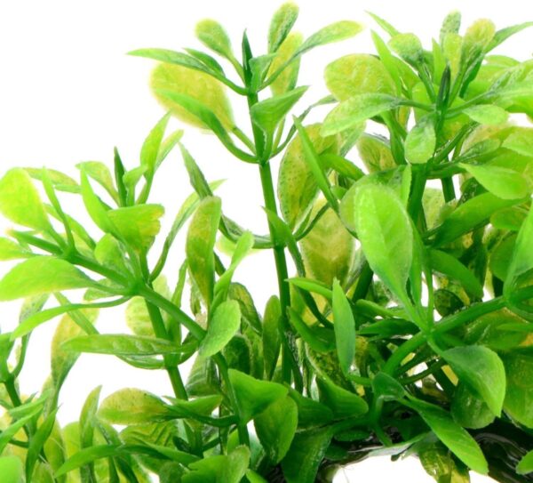 Saim Aquarium Plants Fish Tank Lifelike Underwater Plastic Plant Aquatic Water Grass Decor - Image 3