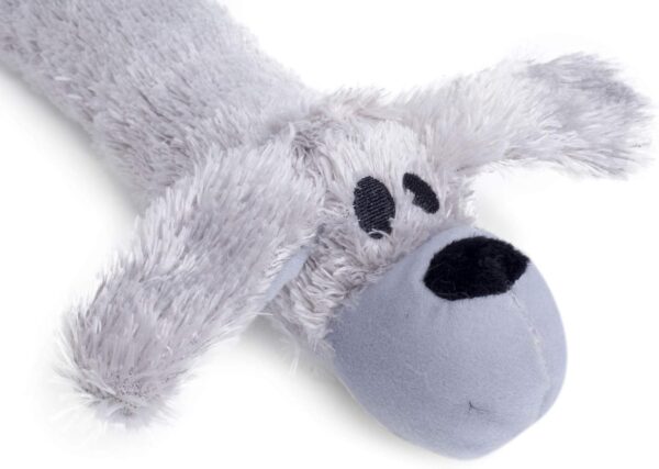 Petface Small Stick Dog Toy - Colour Of Toy Varies (Pack of 1) - Image 4