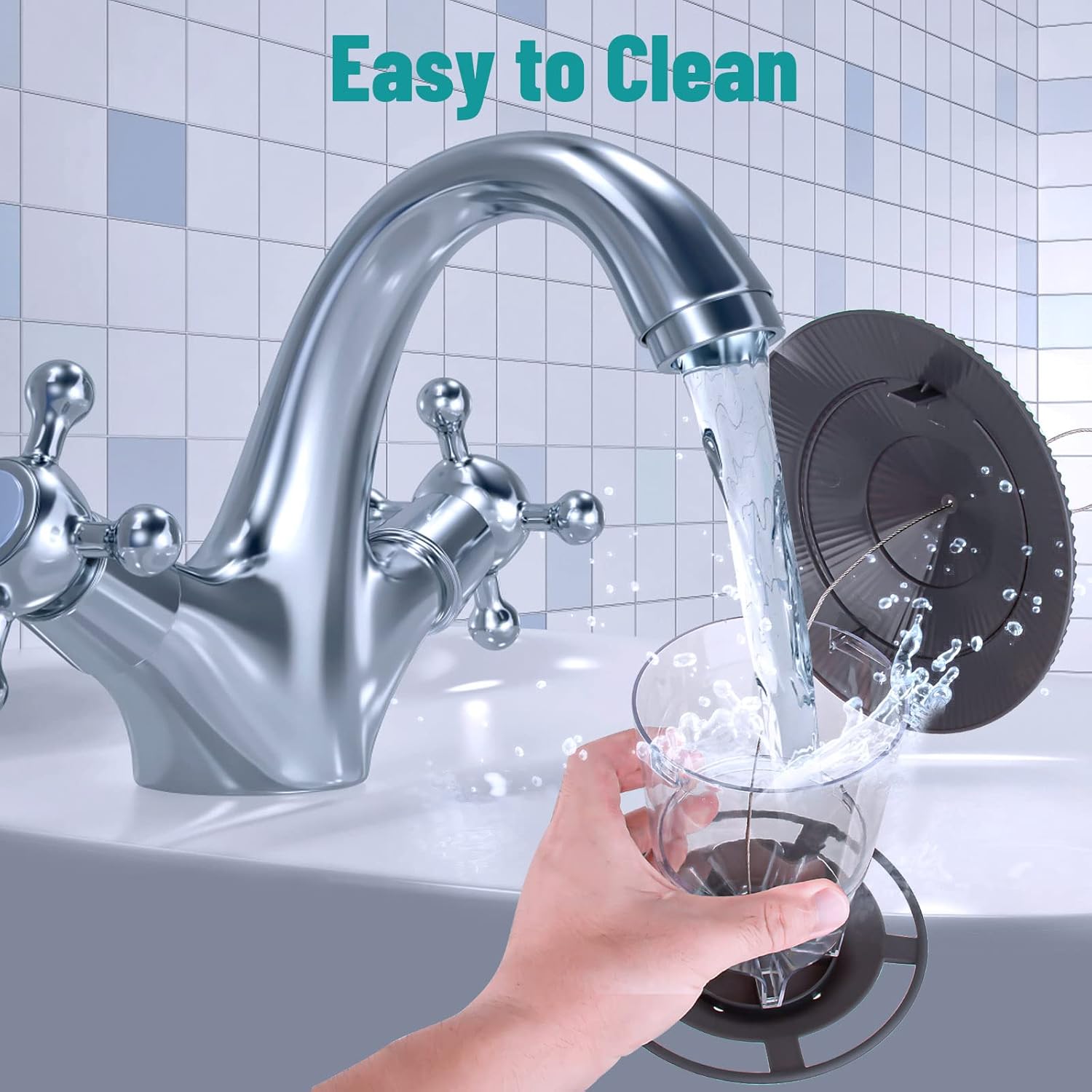 Bird Feeders for Outside, Bird feeder, Wild Bird seed for Outside Feeders, Squirrel Proof Birds Feeder, Garden Decoration - Image 5