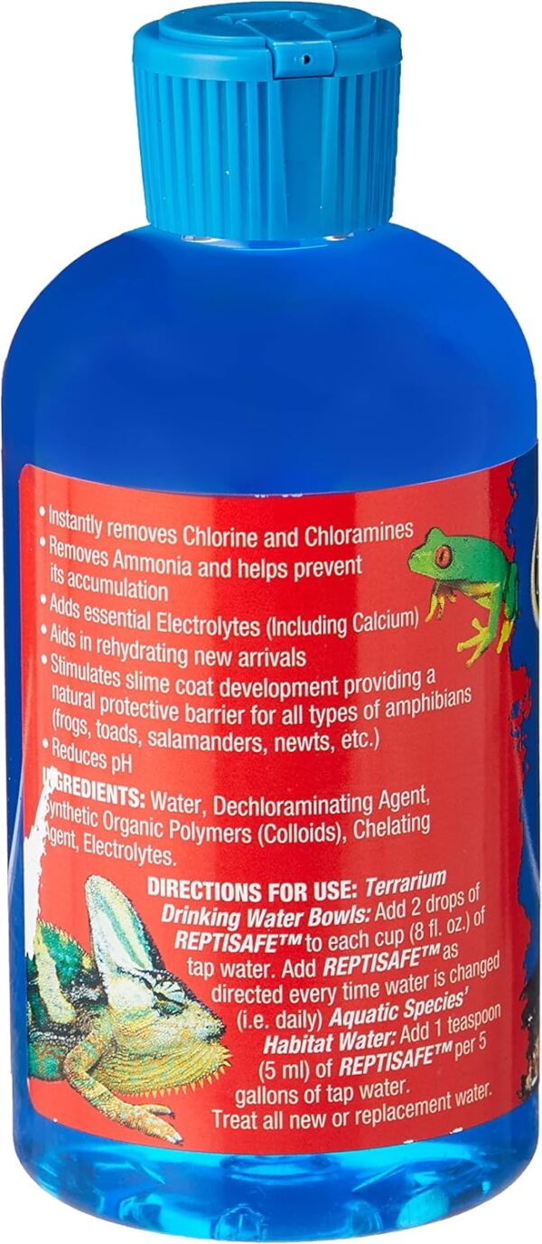 Zoo Med RR-20 Repti Safe, 258 ml - Image 2