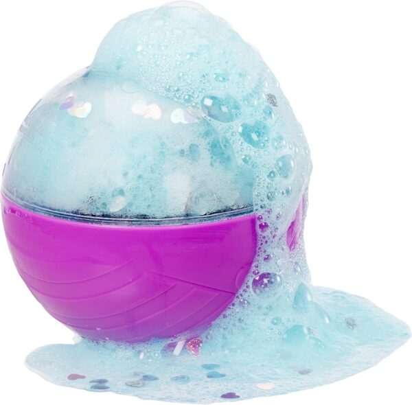 L.O.L. Surprise! Bubble Surprise Dolls- Collectible Doll Accessories, Unboxing, Glitter Foam Reaction in Warm Water- Great gift for Girls age 4+ - Image 7