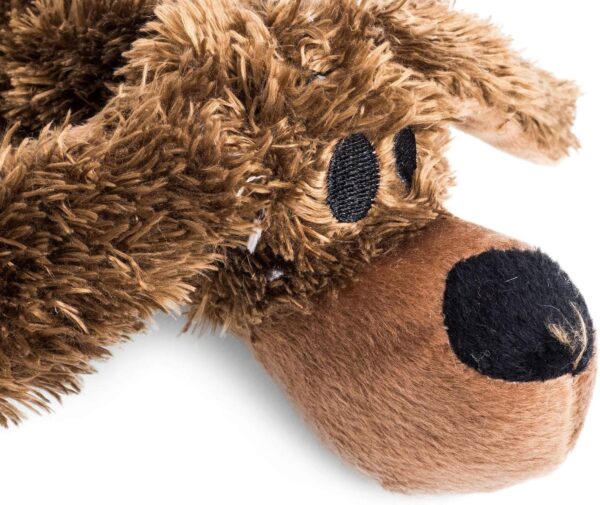 Petface Small Stick Dog Toy - Colour Of Toy Varies (Pack of 1) - Image 2