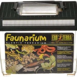 Exo Terra Standard Faunarium Small