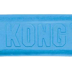 KONG - Puppy Goodie Bone - Teething Rubber, Treat Dispensing Dog Toy (Assorted Colours) - For Small Puppies