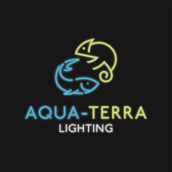 Aqua-Terra Lighting 150w Infrared Basking Heat Lamp for Reptiles, Amphibians and Invertebrates– R95 Spotlight Bulb with E27 Standard Screw Base Suitable for Vivarium Heating - Image 7