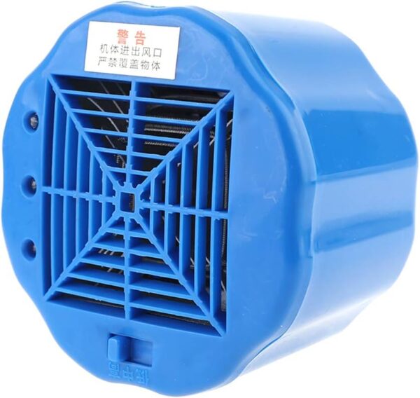 XEYYHAS Poultry Incubator Heater Reptiles Heating Lamp E27 Heating Bulb Reptiles Emitter Heating Bulb Pet Heater Controller Incubator - Image 8