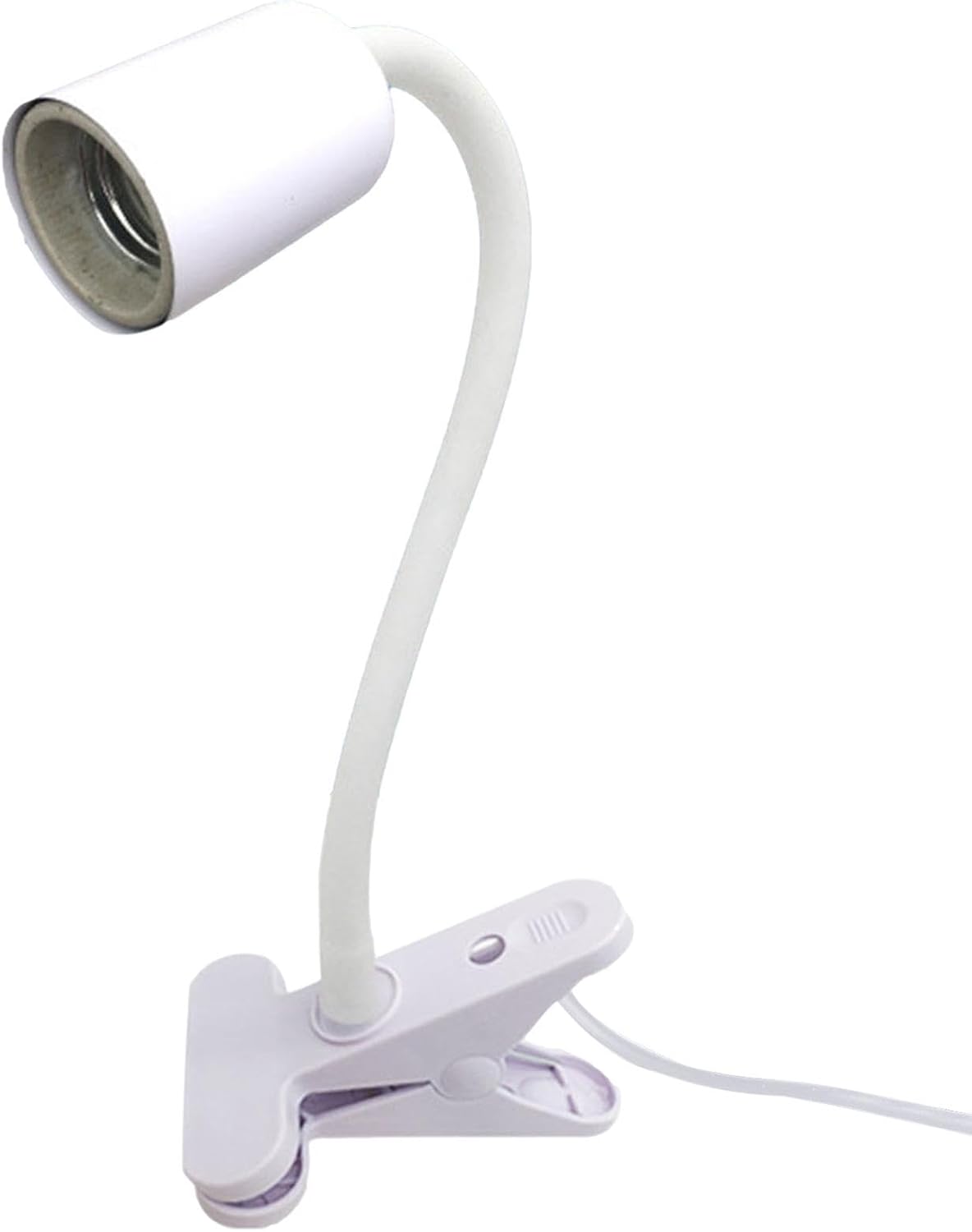 EviKoo Turtle Basking Light | Turtle Light - UVA Reptile Heating Lamp, Turtle Reptile Heating Bulb with Clip and Dimmable for Reptiles Turtle Snake - Image 8