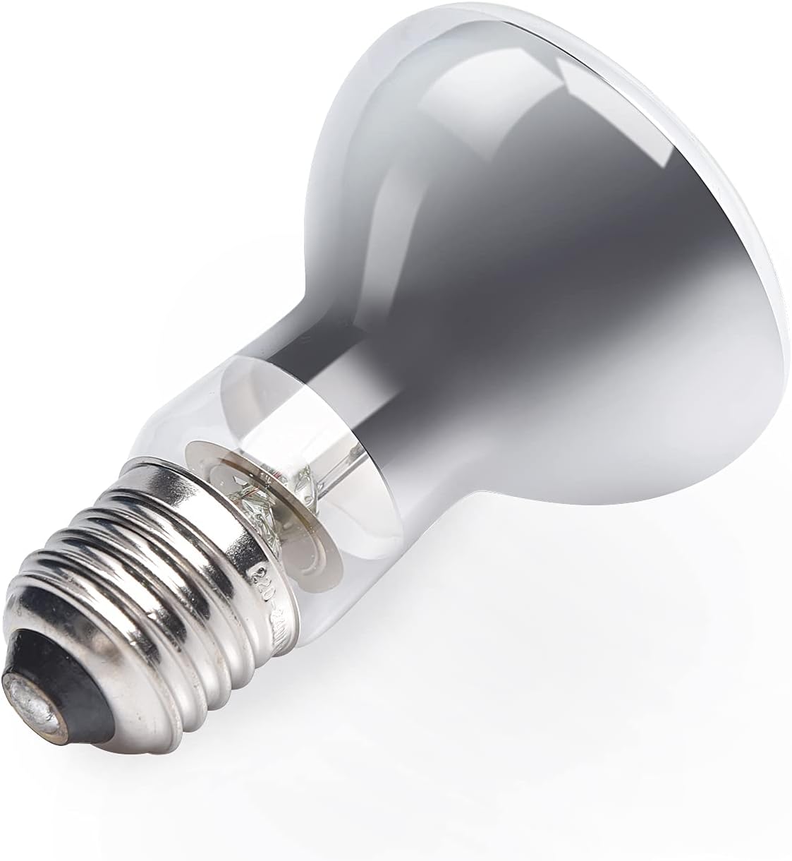 DoRight E27 Reptile Heating Lamp Bulb 50W, Dimmable UVA Light Backlight, Basking Light, Heating Light Bulb, for Chick Bearded Dragon, Lizard, Tortoise, Hedgehogs Reptiles & Amphibians - Image 9