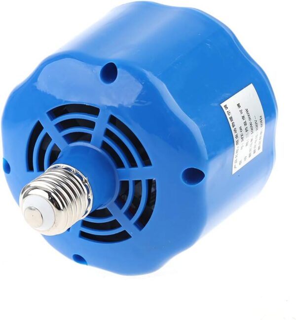 X-Institute Poultry Incubator Heater Reptiles Heating Lamp E27 Heating Bulb Reptiles Heating Bulb Pet Heater - Image 5