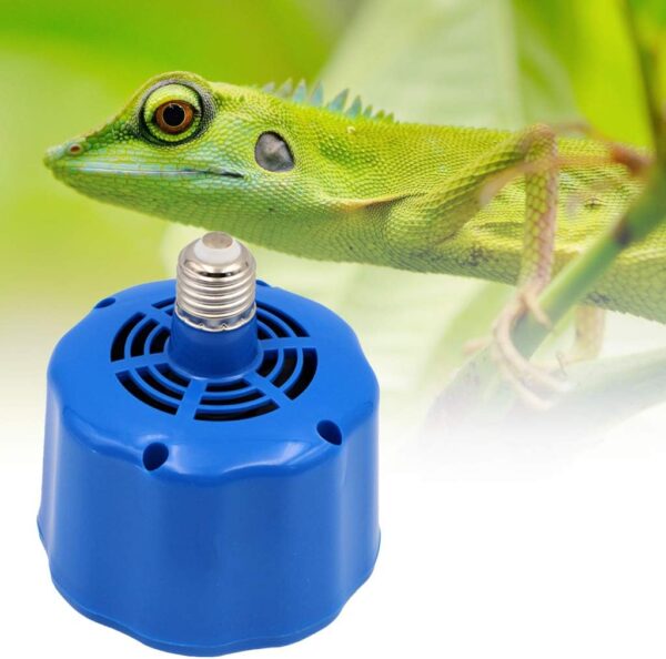 X-Institute Poultry Incubator Heater Reptiles Heating Lamp E27 Heating Bulb Reptiles Heating Bulb Pet Heater - Image 6