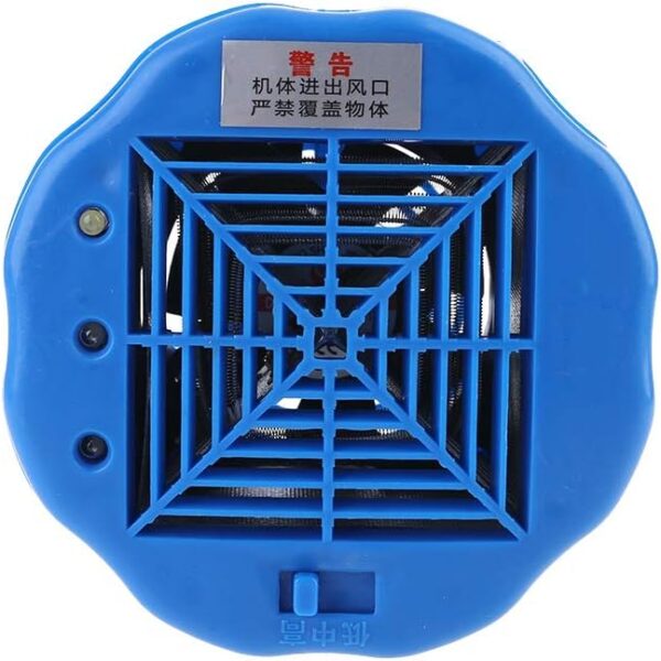 XEYYHAS Poultry Incubator Heater Reptiles Heating Lamp E27 Heating Bulb Reptiles Emitter Heating Bulb Pet Heater Controller Incubator - Image 4
