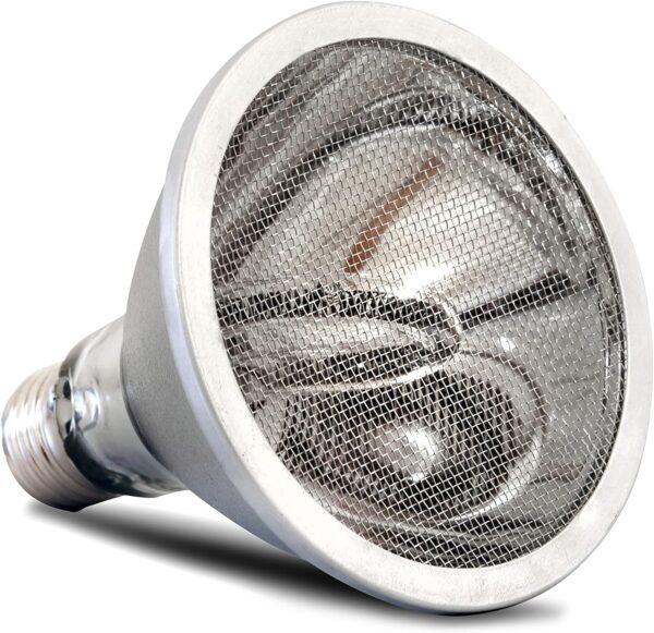 Arcadia Deep Heat Projector, 80 Watt - Image 4