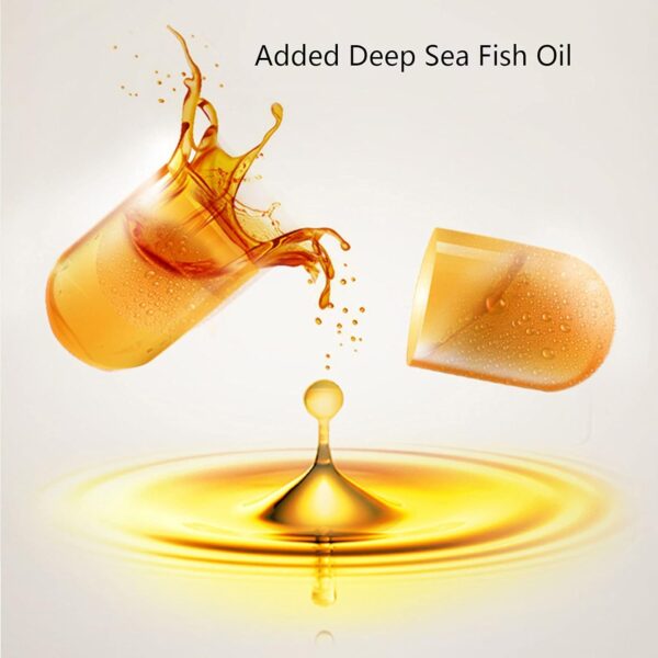 60G Aquarium Hatching Tropic Fish Food Artemia Shelling Eggs Brine Shrimp Shelling Eggfood For Feeding Baby Fishes Artemia Shelling Eggs - Image 2