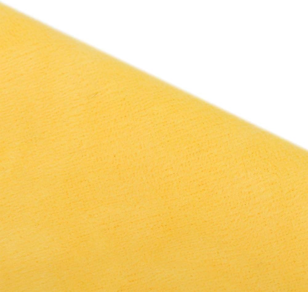 Pssopp Small Pet Hammock Triangle Pet Cage Hammock Hanging Bed Cage Accessories for Sugar Glider Squirrel Hamster Guinea Pig Mice Rats Birds(Yellow) - Image 6