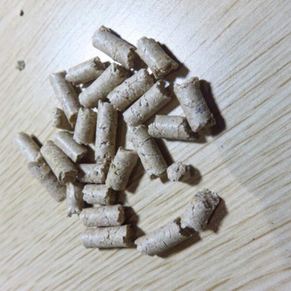 Shrimp Food Feed Sticks Sinking Pellets 1.4Oz Healthy Nutrition Balanced Blend Diet For Snails & Fish Aquarium Heater Light Thermometers Gravel Sand Decorations Filter - Image 6