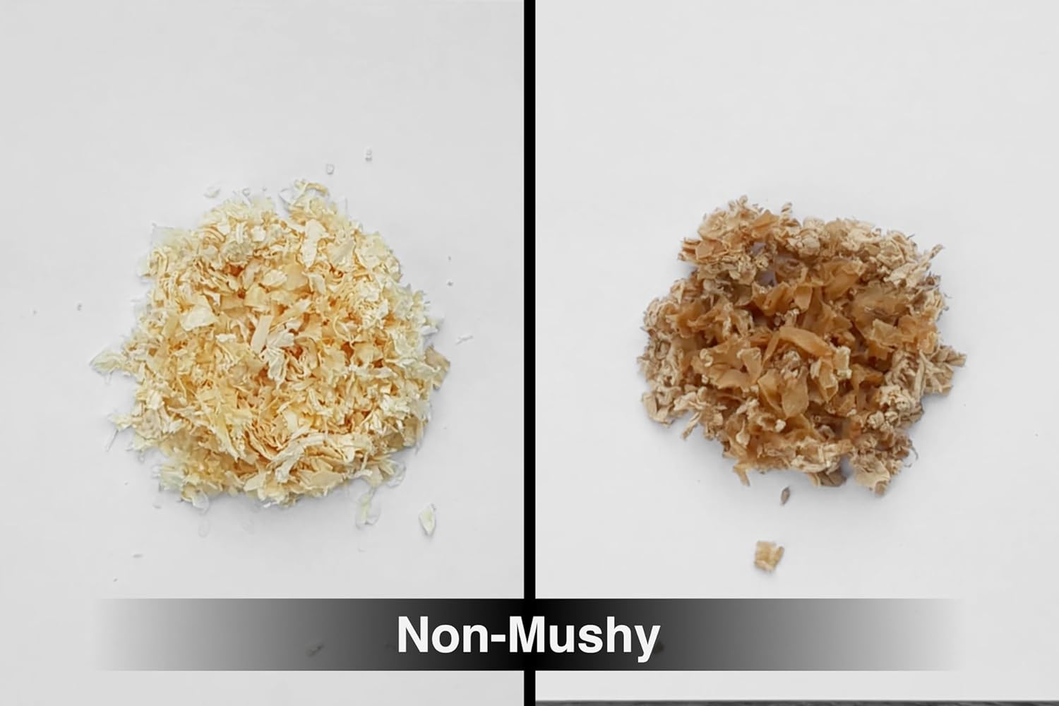 GuineaLoft™ Sandy Beach Bedding (1-Month Supply) - Highly Compressed, Extremely Absorbent, Highly Deodorizing, Small Pack, Zero Clutter, Innovatively Manufactured, Exclusive by Guinea Loft - Image 3