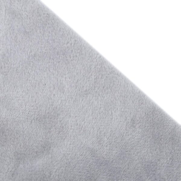 Pssopp Small Pet Hammock Triangle Pet Cage Hammock Hanging Bed Cage Accessories for Hamster Squirrel Sugar Glider Guinea Pig Mice Rats Birds(Grey) - Image 5