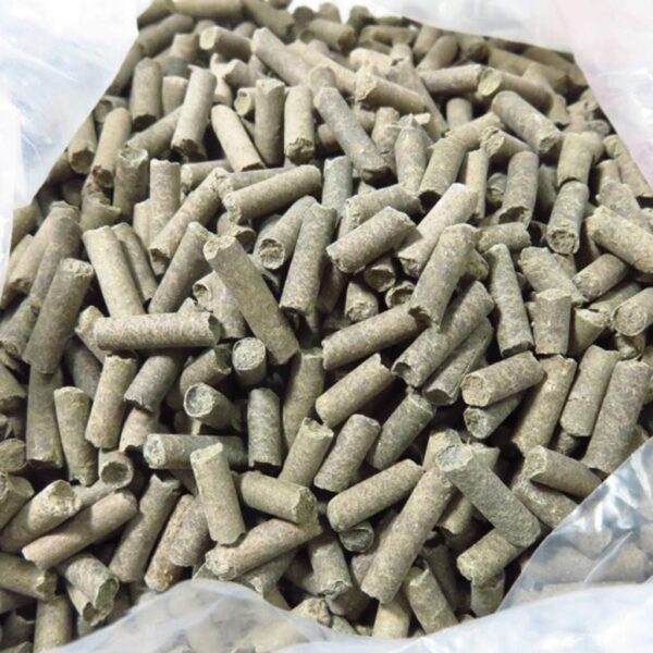 Shrimp Food Feed Sticks Sinking Pellets 1.4Oz Healthy Nutrition Balanced Blend Diet For Snails & Fish Aquarium Heater Light Thermometers Gravel Sand Decorations Filter - Image 7