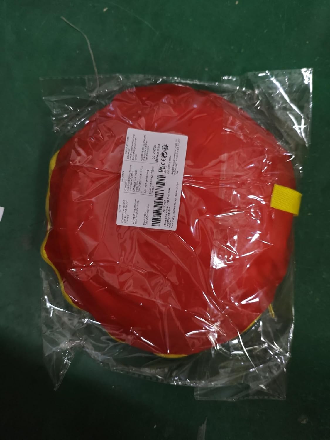 WEONE Small Animals Cage, Foldable Pet Playpen, Portable Hamster Playpen, Breathable Pet Cage Pen Tent, Pop-Up Outdoor Indoor Exercise Fence for Guinea Pig, Rabbits, Chinchillas, Hedgehogs, Rat -Pink - Image 8