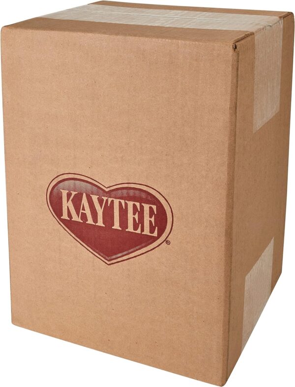 Kaytee Clean & Cozy White Paper Bedding 100 Liters - Image 8