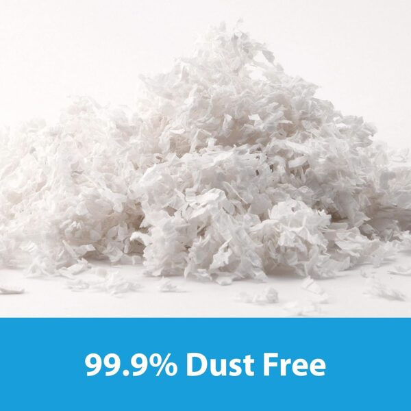 Kaytee Clean & Cozy White Paper Bedding 100 Liters - Image 5