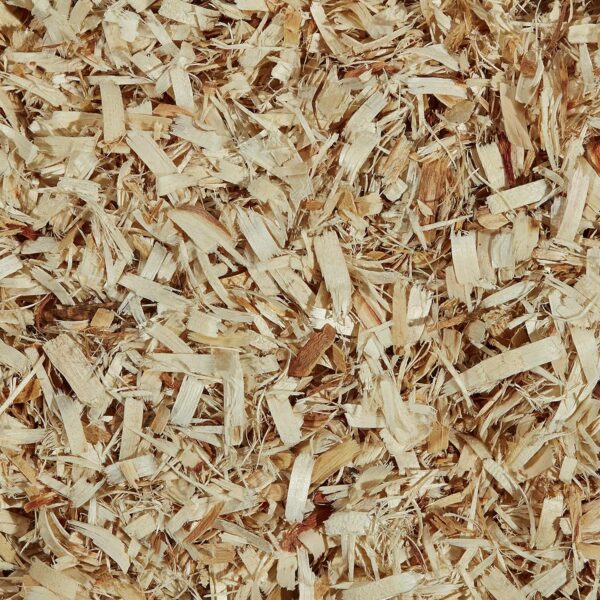 Kaytee Small Animal Hardwood Aspen Bedding For Pet Guinea Pigs, Rabbits, Hamsters, Gerbils, and Chinchillas, 54.2 Liter,Brown - Image 4